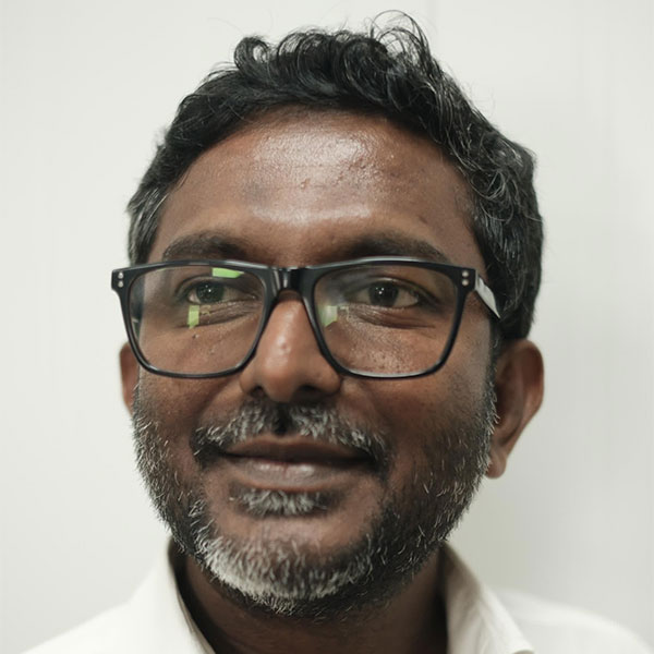 Dr. Ibrahim Mohamed