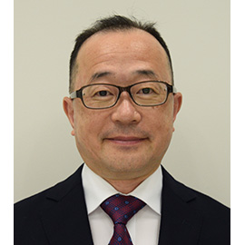 RADM. Yasuhiro Kawakami