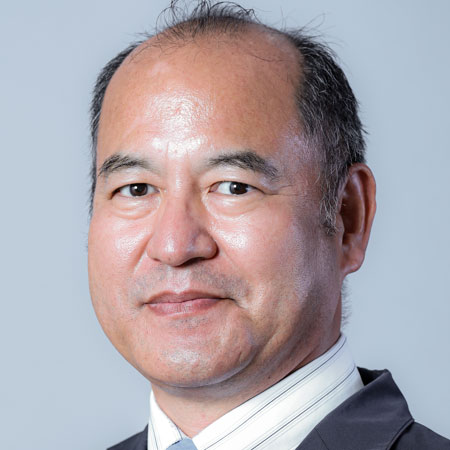 Masanori Kobayashi