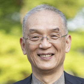Mr. Tetsuro Kuroe