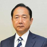 Gen. Koji Yamazaki