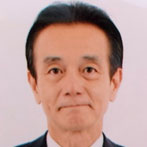 VAdm. Hiroshi Shibata