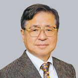 Mr. Nobukatsu Kanehara