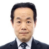 Mr. Nobuhisa Degawa