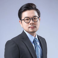 Dr.Kai-Shen Huang