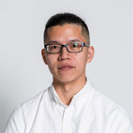 Mr.Chihhao Yu