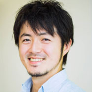 Mr.Daisuke Furuta
