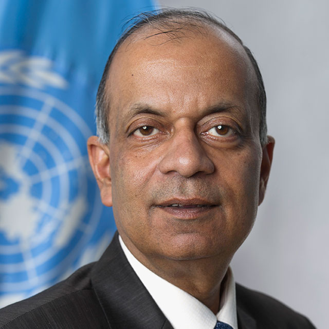 Atul Khare