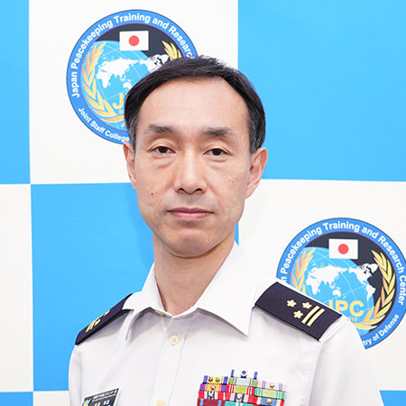 Kuniyoshi Watanabe