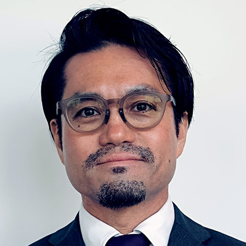Takakazu Ito