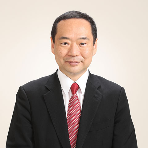 Hisayuki Fujii