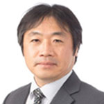 Mr. Nobuyuki Konishi
