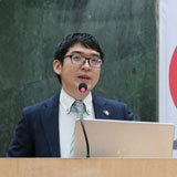 Mr. Yuji Ando