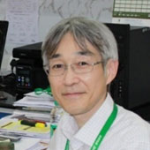Dr. Akio Ebihara