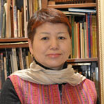 Dr. Michiko Wakita