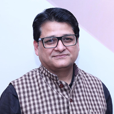 Professor Harsh Pant