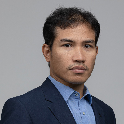 Dr. Ristian Atriandi Supriyanto