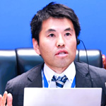 Dr. Shuichiro Masukata