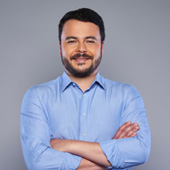 Mr. Rodrigo Hayashi Goulart