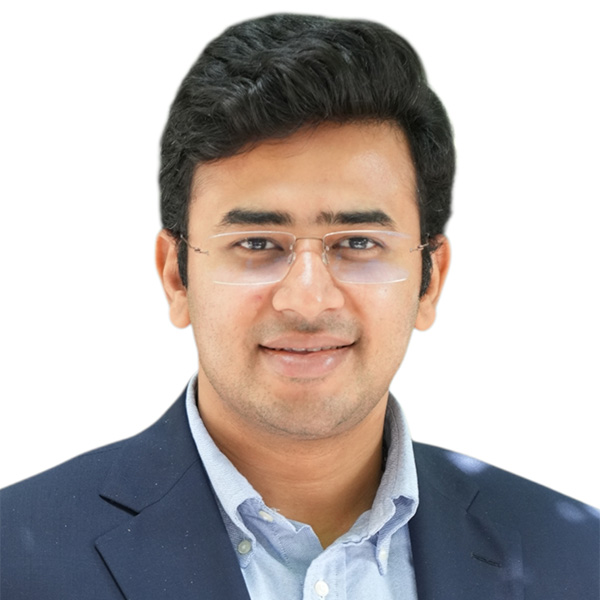 Tejasvi Surya