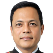Richard Vanlalhmangaiha