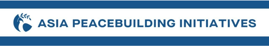 Asia Peacebuilding Initiative