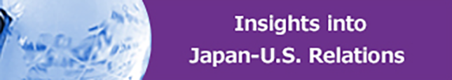 Insights into Japan-U.S. Relations