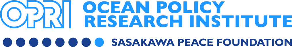 Ocean Policy Research Institute