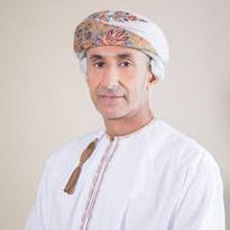 Humaid bin Ali Al Maani