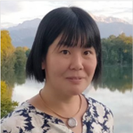 Dr. Saya Kiba