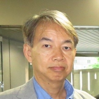 Dr. Shun Ohno