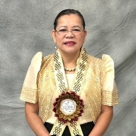 Dr. Ines Yamanouchi Mallari