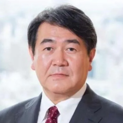 Mr. Masashi Kawai