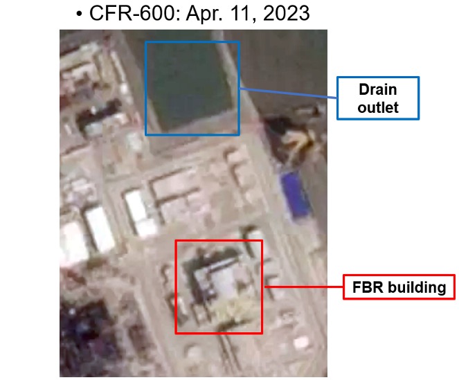 Satellite Image 1