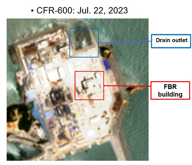 Satellite Image 2