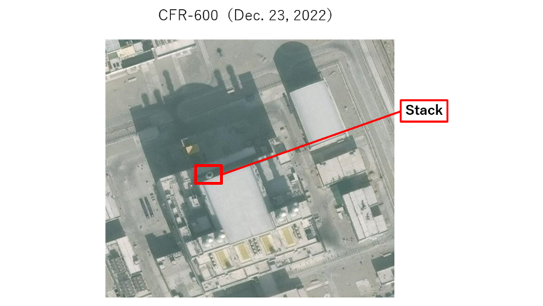 Satellite Image 1