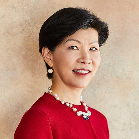 Kathy Matsui