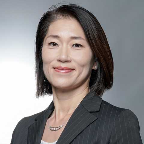 Ayaka Matsuno
