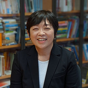 Mayumi Murayama