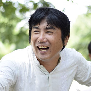 Hiroki Watanabe