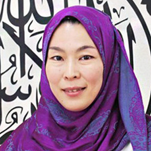 Miwa Asadi