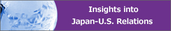 Insights into Japan-U.S. Relations