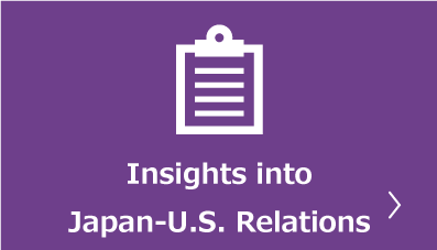 Insights into Japan-U.S. Relations
