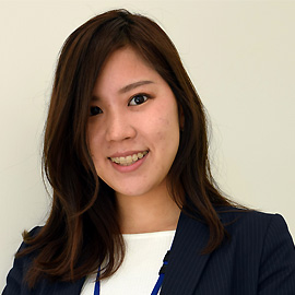 Nagisa Yoshioka