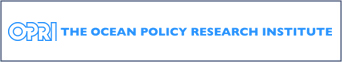 The Ocean Policy Research Institute