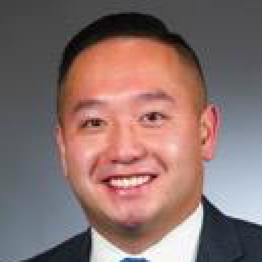 Rep. Fue Lee