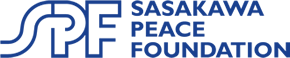 THE SASAKAWA PEACE FOUNDATION