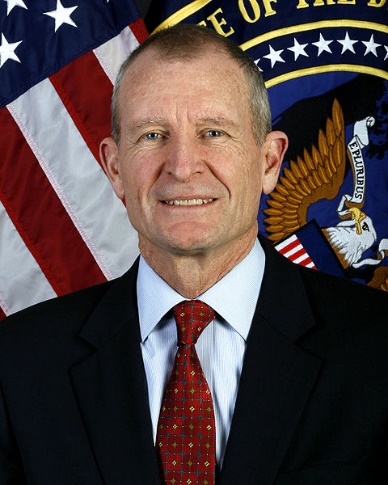 Admiral Dennis C. Blair