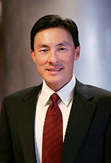 Delegate Mark Lee Keam