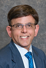 State Representative Prasad Srinivasan